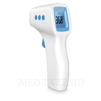 Термометр инфракрасный медицинский, AMIT-140, Amrus