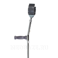 Костыли под локоть Канадка, большие (под рост 180-200 см), с УПС, AMFC13, Amrus