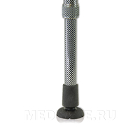 Трость с ортопедической рукояткой, шашки, AMCT25 LW, Amrus