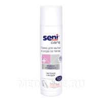 Пена для тела Seni Care 500 мл очищающая (SE-231-P500-121 TZMO SA)