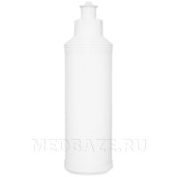 Флакон для геля полиэтиленовый, 250 г