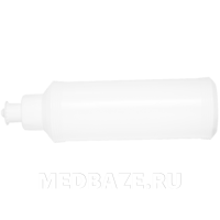 Флакон для геля полиэтиленовый, 250 г