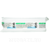 Бинт гипсовый, натуральный, 20 см*3 м, Спецдеталь