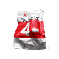 Бинт гипсовый, синтетический, пластиковый, 10 см*3.6 м, Alfacast, Альфахим