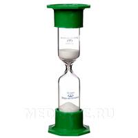 Часы песочные 15 минут (12004706)