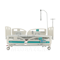 Кровать электрическая Med-Mos DB-17 (DE-4079S-01) со встроенными весами