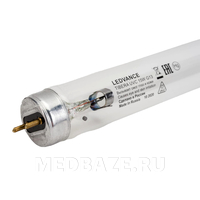 Лампа бактерицидная Tibera UVC G13 15W Ledvance