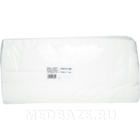 СПС полотенца в пачке, пл. 40 г/м2, 35*70 см, (EL-S35), 50 шт/пачка