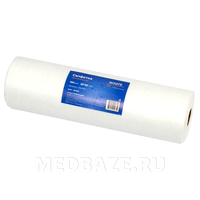 СПС салфетки в рулоне, 20*30 см, White line, 100 шт/рулон