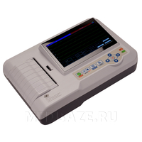 Электрокардиограф Med-Mos (ECG600G)