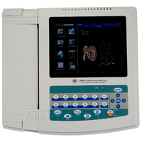 Электрокардиограф Med-Mos (ECG1200G)