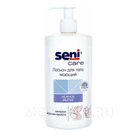 Лосьон моющий Seni Care 500 мл SE-231-B500-111 TZMO SA