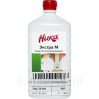 Ника Экстра М 1 л, концентрат, Геникс