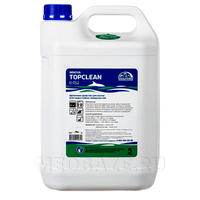 Средство для мытья полов, 5 л, Dolphin TopClean