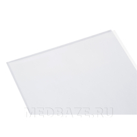 Обложки для переплета пластиковые ProMega Office A4, 150 мкм, прозрачные (254629), 100 шт/уп