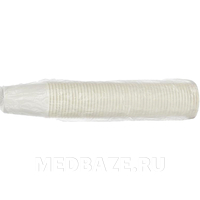 Стакан бумажный, Ø80 мм, 250-270 мл, 50 шт/уп