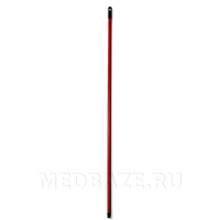 Ручка пластиковая, с резьбой, 130 см, (01346, 188CZ)