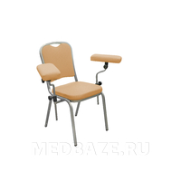 Стул (кресло) донорский ДР01, Инмедикс