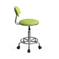 Кресло для медицинских учреждений КР04 (новая спинка), Инмедикс