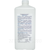 Миродез мусс 1 л, антисептик, флип-топ, Мир дезинфекции