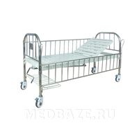 Кровать механическая детская Med-Mos F-45 mini