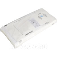 Пакет для стерилизации самоклеющийся белый 115*245 мм, DGM, 100 шт/уп