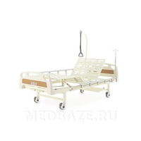 Кровать механическая Med-Mos Е-8 (ABS)
