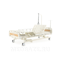 Кровать механическая Med-Mos Е-31 (ABS)