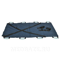 Носилки плащевые Med-Mos Carry Sheet