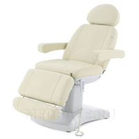 Кресло косметологическое электрическое Med-Mos ММКК-4 (КО-183Д)