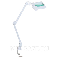 Лампа-лупа бестеневая Med-Mos 9002LED (9002LED-D)