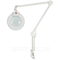 Лампа лупа для столика Princess UV Med-Mos (СН-2)