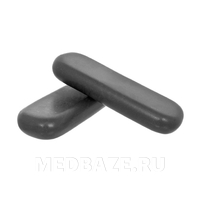 Набор массажных камней из базальта СПА-10