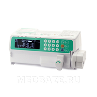 Насос шприцевой Med-Mos SPA112