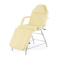 Кресло косметологическое Med-Mos FIX-1B (SS3.02.11Д) кремовый