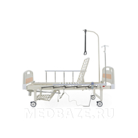 Кровать электрическая Med-Mos YG-2 (ABS, без ТУ)