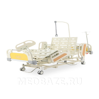 Кровать электрическая реанимационная Med-Mos DB-3 (ABS)