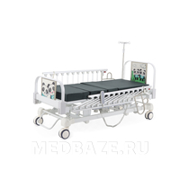Кровать электрическая подростковая Med-Mos DB-9 (ABS) белый