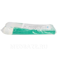 Пакет для стерилизации самоклеющийся (комби) 75*150 мм ПСПВ, МедТест, 100 шт/уп