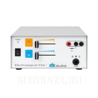 Радиоволновой аппарат ЭХВЧ, DS Surg 50, DS Surg