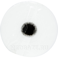 СМС простыни в рулоне, плотность 17 г/м2, 53*200 см, (EL-P253R), 100 шт/рулон