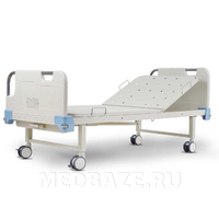 Кровать функциональная медицинская механическая, 1 функция, BLT 8538 G-14, Pukang Medical