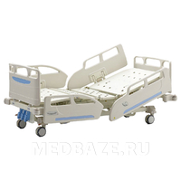 Кровать медицинская функциональная механическая, 3 функции, BLT 8538 G-3, Pukang Medical