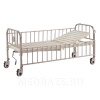 Кровать подростковая функциональная, BLT 8538 G-20, Pukang Medical