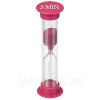 Часы песочные 5 минут