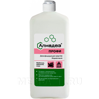 Алмадез-Профи мыло 500 мл, флип-топ