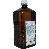 Дезин (Хлоргексидин 20%) 1 л, антисептик, концентрат, Дезиндустрия