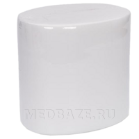 Салфетки сухие 150*300 мм, пл. 45 г/м2, сменный блок, 100 шт/рул
