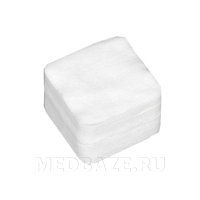 СПС салфетки в пачке, 15*15 см, (302131), EuroDay, 100 шт/уп
