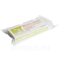 Стекло покровное 24*24 мм, МиниМед, 1000 шт/уп